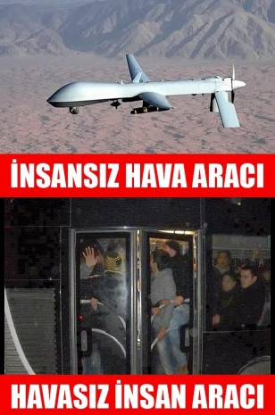 Yaran bir caps ortaya çıkarmanın 10 püf noktası - Page 4