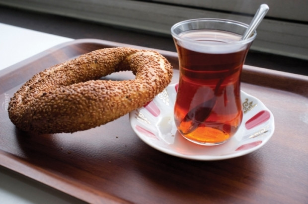 Yediğiniz anda sizi farklı dünyalara götüren 6 yiyecek! - Page 1