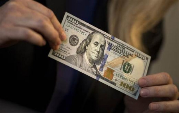 Yeni 100 dolardaki teknolojik özellikler! - Page 4