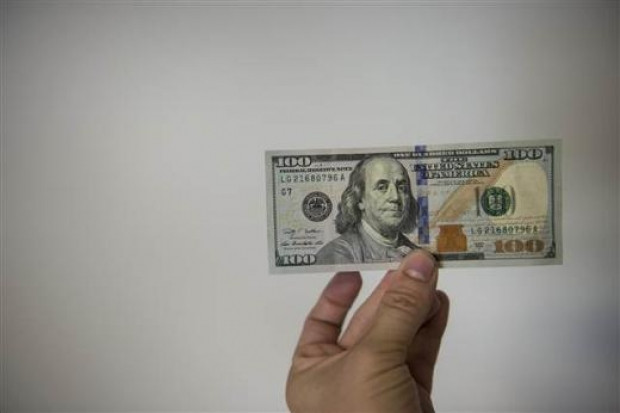 Yeni 100 dolardaki teknolojik özellikler! - Page 1