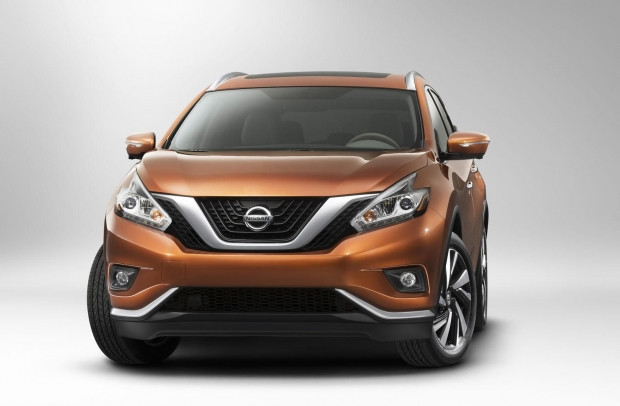 Yeni 2015 Nissan Murano - Page 2