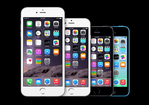 Yeni 4 inç iPhone 6 yolda - Page 2