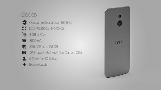Yeni 7mm ince HTC One (M9) sızdı - Page 2