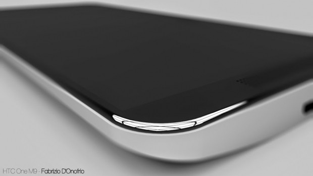 Yeni 7mm ince HTC One (M9) sızdı - Page 4