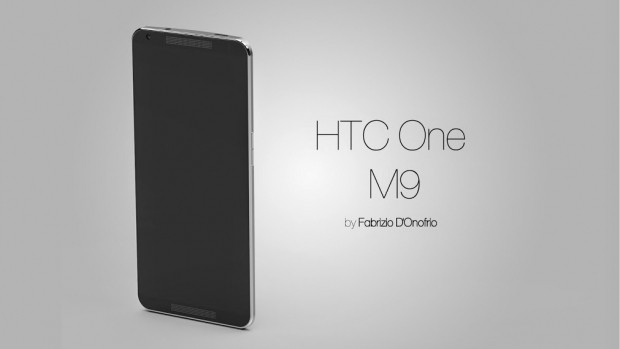 Yeni 7mm ince HTC One (M9) sızdı - Page 1