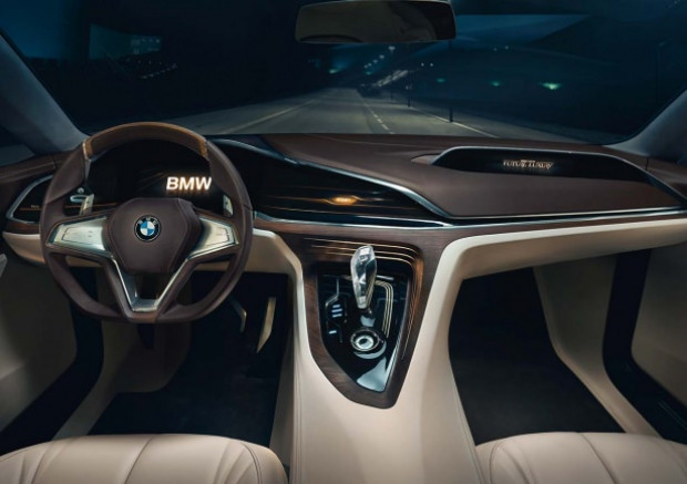 Yeni BMW 7 Serisi’nin G11 ve G12 kodunda iki kasası olacak - Page 2