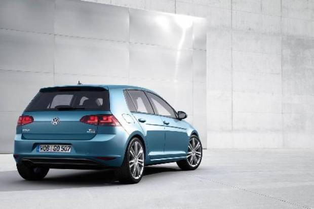 Yeni Golf 7 görücüye çıktı! - Page 3