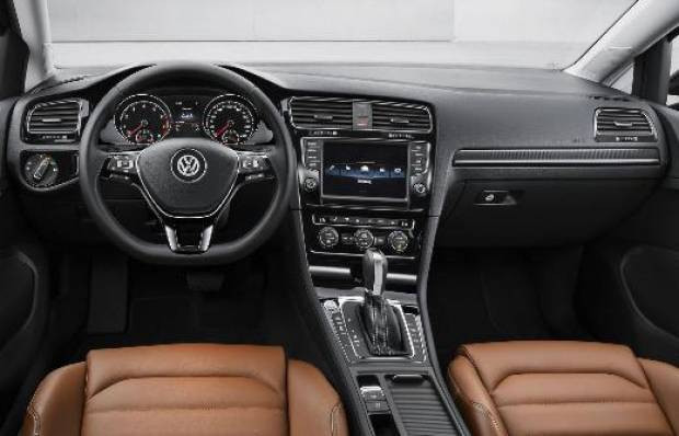 Yeni Golf 7 görücüye çıktı! - Page 4