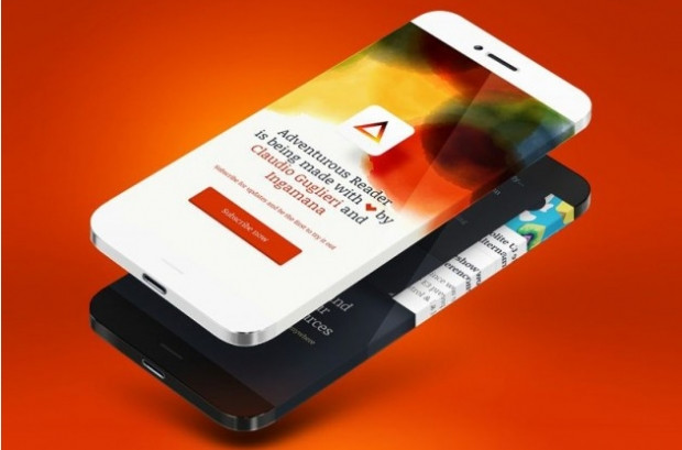 Yeni iPhone 6 konsepti şaşırttı! - Page 1