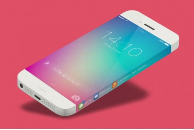 Yeni iPhone 6 konsepti şaşırttı! - Page 2