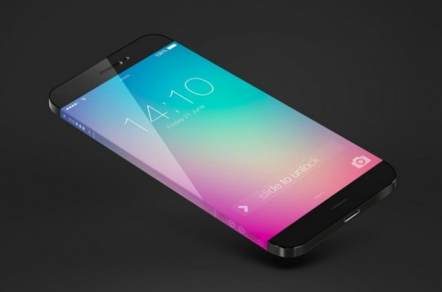 Yeni iPhone 6 konsepti şaşırttı! - Page 3