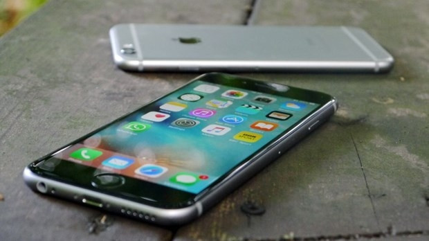 Yeni iPhone ile kulaklık girişi tarih oluyor - Page 1