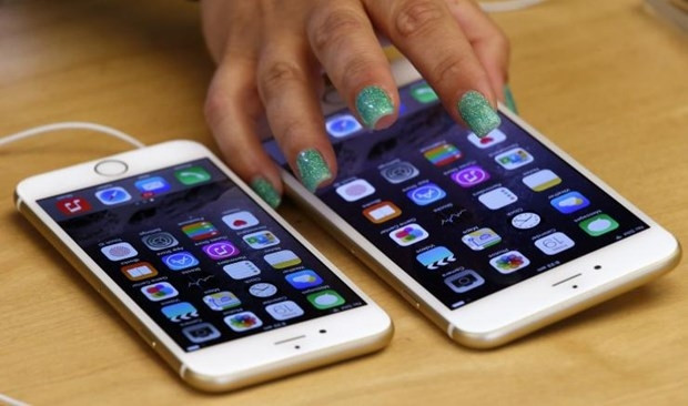 Yeni iPhone ile kulaklık girişi tarih oluyor - Page 4
