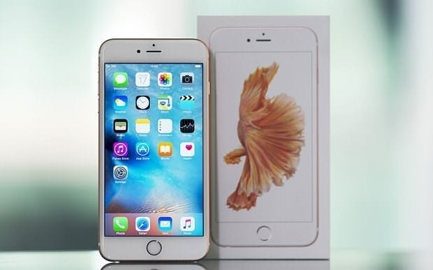 Yeni iPhone modeli ile ilgili sevindireci bir haber - Page 1