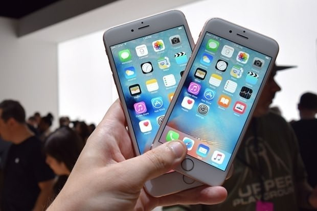 Yeni iPhone modeli ile ilgili sevindireci bir haber - Page 3