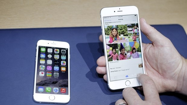 Yeni iPhone'un fiyatı ne kadar olacak? - Page 3