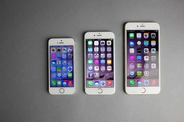 Yeni iPhone'un fiyatı ne kadar olacak? - Page 4