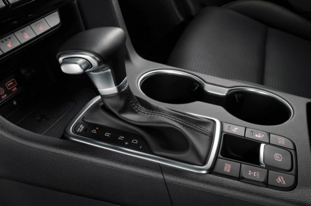 Yeni Kia Sportage satışa sunuldu - Page 4