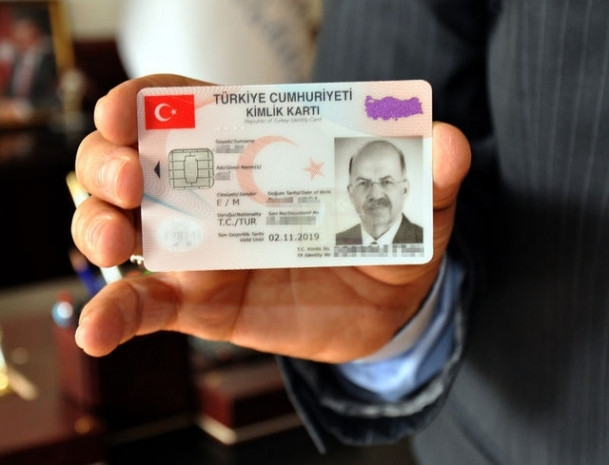 Yeni kimlik için randevu nasıl alınır? - Page 4