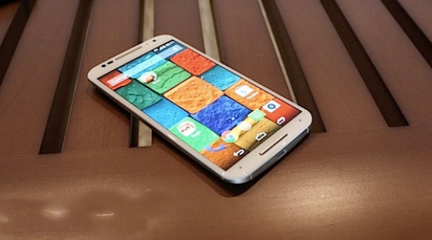 Yeni Moto X basın görselleri - Page 2