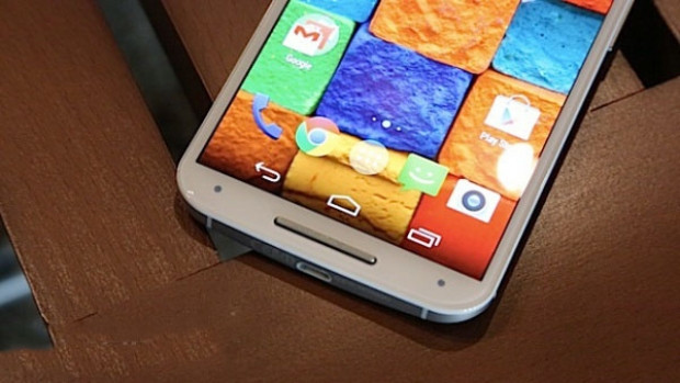 Yeni Moto X basın görselleri - Page 3