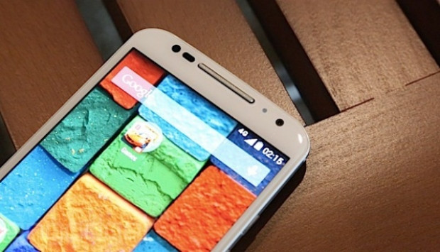 Yeni Moto X basın görselleri - Page 4