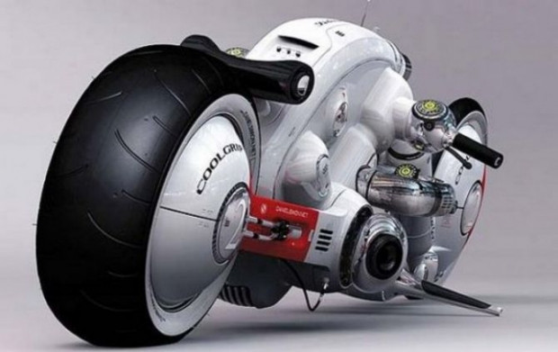 Yeni motor tasarımları - Page 1