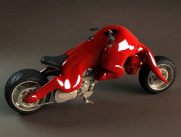 Yeni motor tasarımları - Page 2