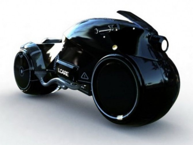 Yeni motor tasarımları - Page 4