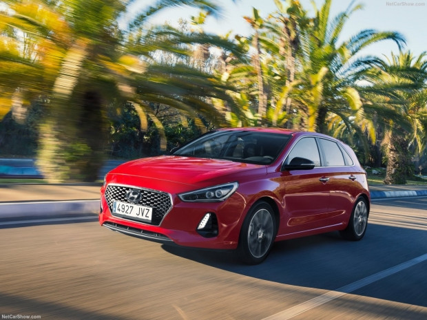 Yeni nesil Hyundai i30 2017 - Page 2