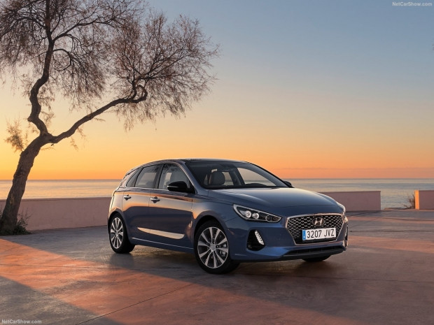 Yeni nesil Hyundai i30 2017 - Page 3