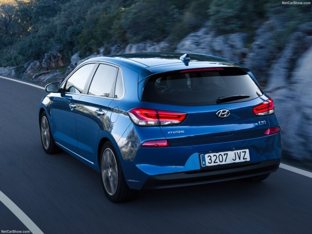 Yeni nesil Hyundai i30 2017 - Page 4