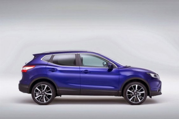 Yeni Nissan Qashqai karşınızda! - Page 4