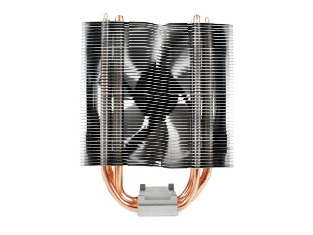 Yeni NZXT işlemci soğutucu serisi - Page 2
