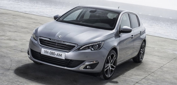 Yeni Peugeot 308 (2014) - Galeri - Page 3