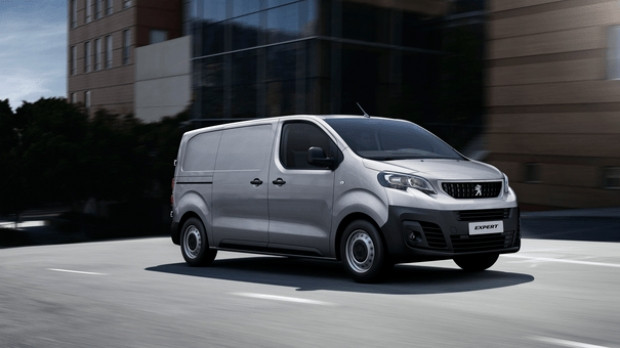 Yeni Peugeot Expert Traveller, bu ay itibarıyla Türkiye’de - Page 4