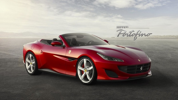 Yeni Portofino, 2018 yılında California T'nin yerini alacak - Page 3