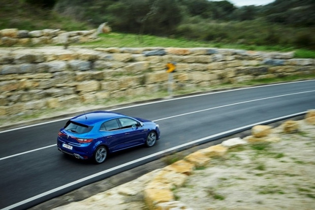 Yeni Renault Megane karşınızda - Page 3