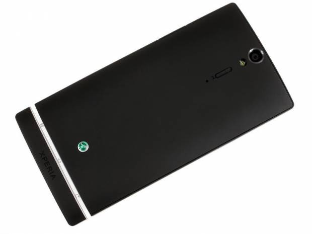 Yeni Sony Xperia S - GALERİ - Page 2