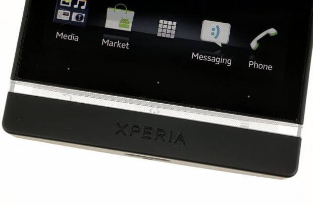 Yeni Sony Xperia S - GALERİ - Page 3