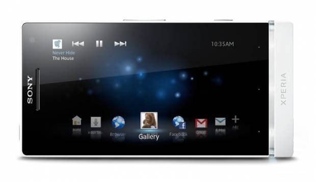 Yeni Sony Xperia S - GALERİ - Page 4
