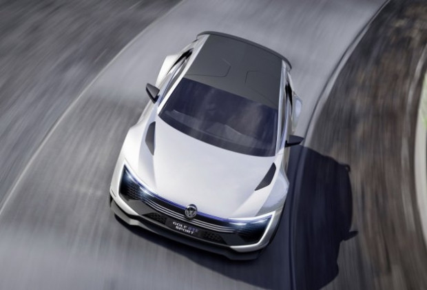 Yeni Volkswagen Golf - Page 2