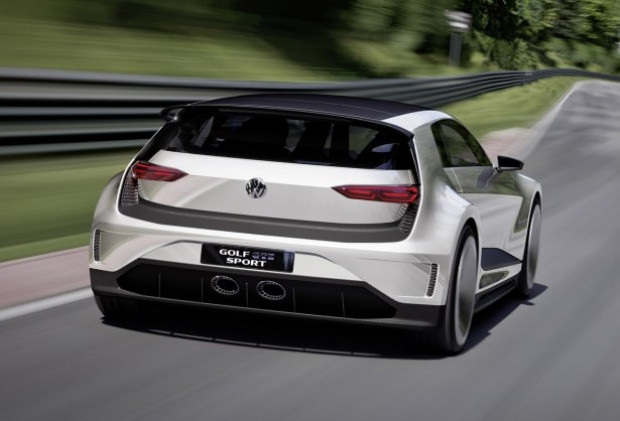 Yeni Volkswagen Golf - Page 3