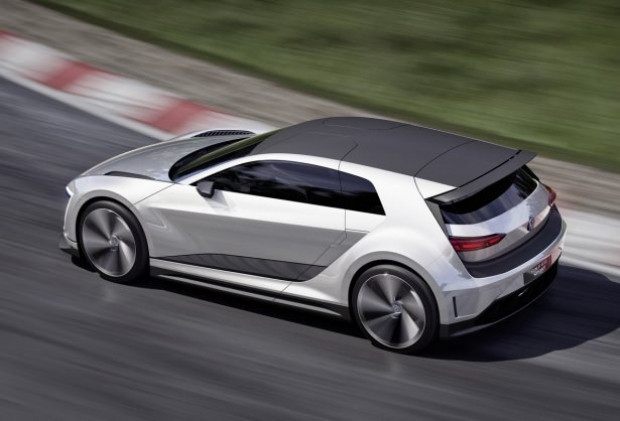 Yeni Volkswagen Golf - Page 4
