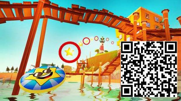 Yeni yıla özel ücretsiz iOS oyunları - Page 1