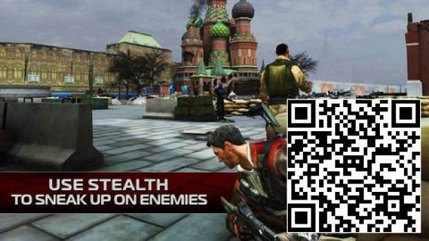 Yeni yıla özel ücretsiz iOS oyunları - Page 3