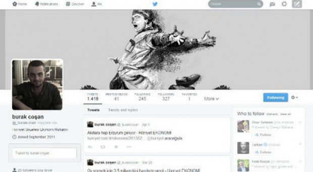 Yenilenen Twitter'ın özellikleri! - Page 3