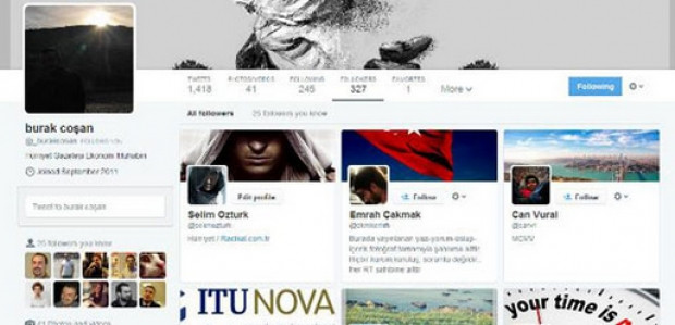 Yenilenen Twitter'ın özellikleri! - Page 4
