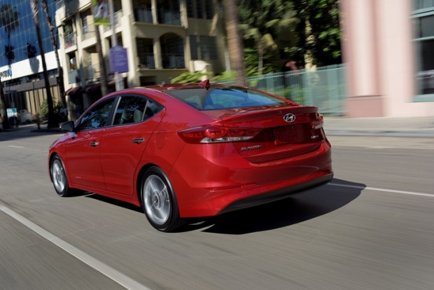 Yenilenmiş Hyundai Elantra - Page 2