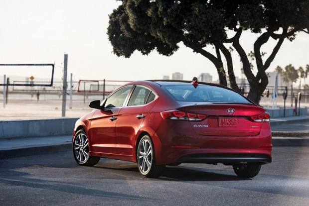 Yenilenmiş Hyundai Elantra - Page 3